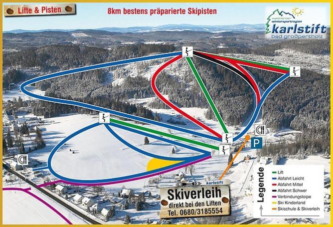 Penzion Svata Trojice Trhové Sviny Kültér fotó